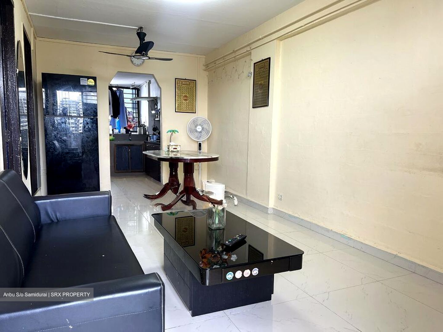 Blk 501 Kaki Bukit Ville (Bedok), HDB 3 Rooms #520845881